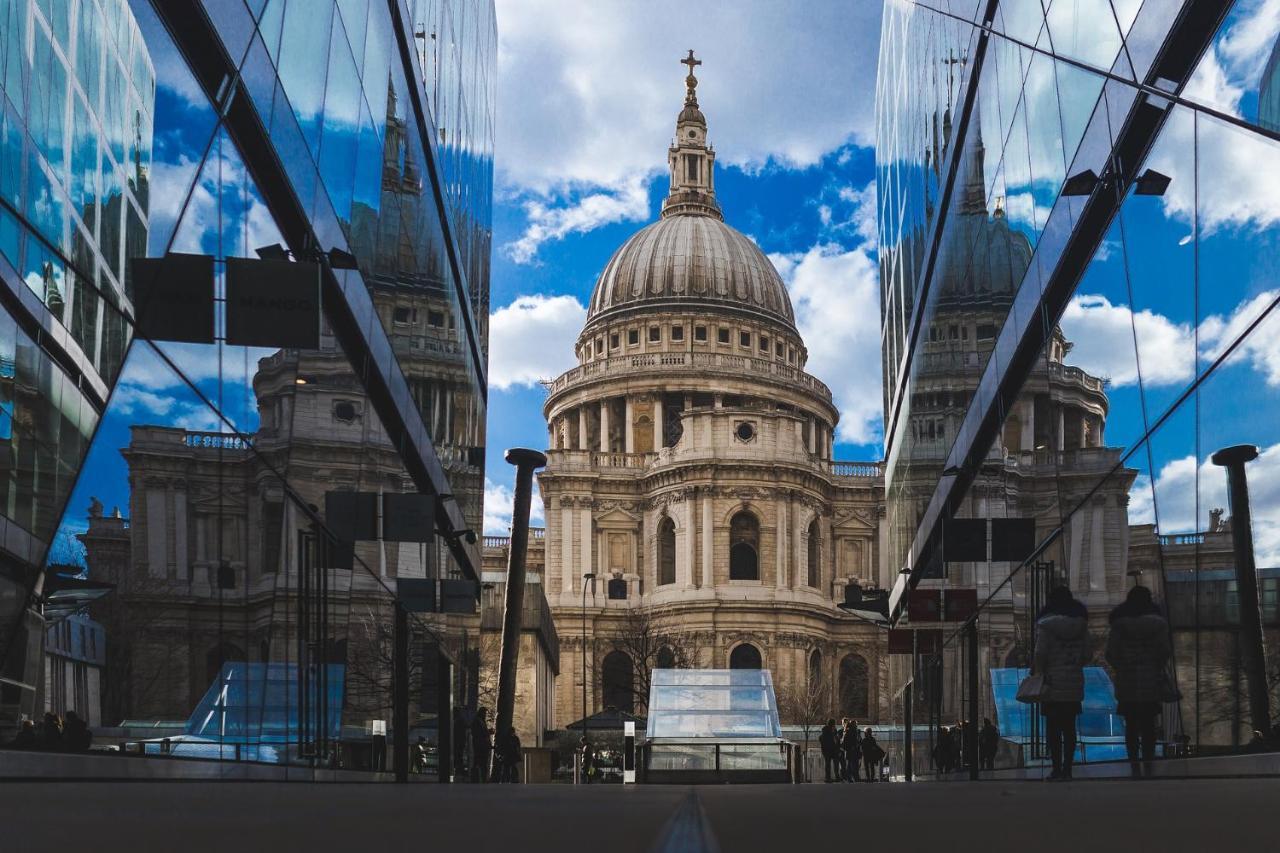 Atlas 2* Londra