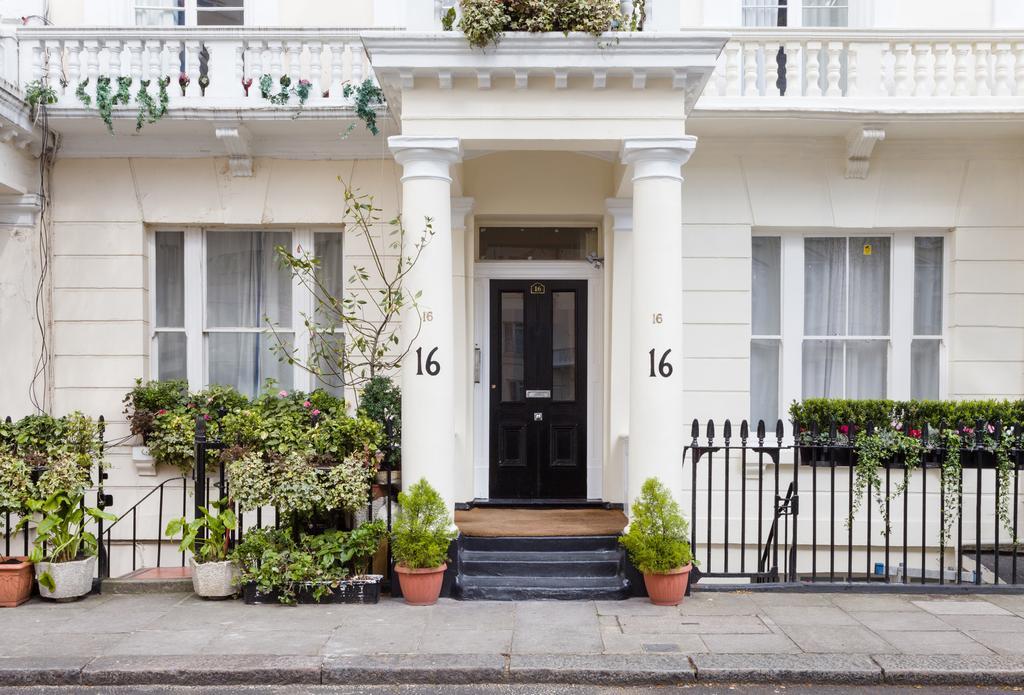 Atlas Guest house London