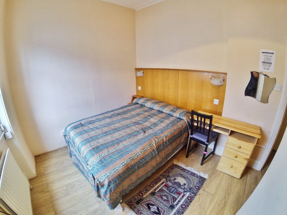 Guest house Atlas 2*